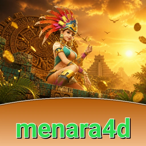 Pratinjau tampilan menara4d