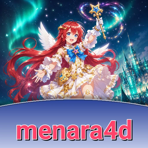 Pratinjau layar menara4d
